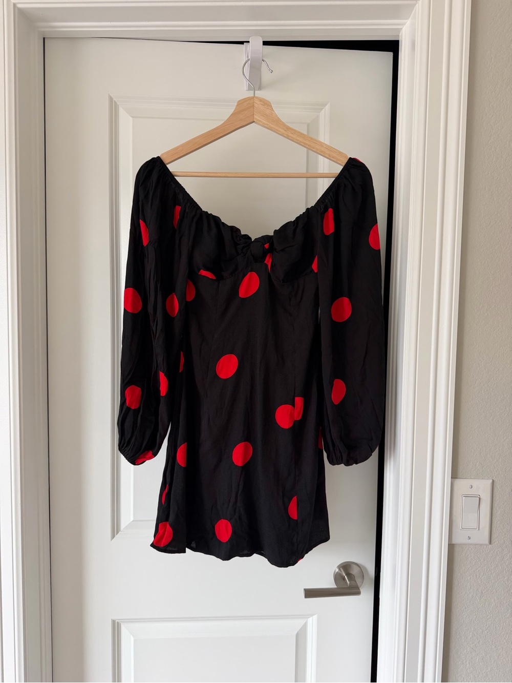 Reformation Roshay Dress - Picture 5 of 7